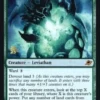 Famished Worldsire (foil) - Edge of Eternities prerelease Promo's