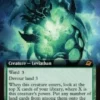 Famished Worldsire (foil) (extended art) - Edge of Eternities Varianten