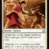 Fancy Footwork (foil) - Avatar: The Last Airbender