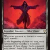 Fandaniel, Telophoroi Ascian - Final Fantasy Commander