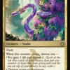 Fangkeeper's Familiar - Tarkir: Dragonstorm