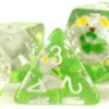 FanRoll - Dice Set: Koala (7-delig)