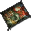 FanRoll - Dungeons and Dragons Dice Tray: Larry Elmore
