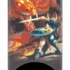 FanRoll Dungeons and Dragons - Masterworks Series Dice Tower: Larry Elmore