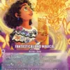 Fantastical and Magical (foil) (borderless) - Reign of Jafar