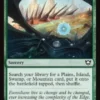 Farseek - Edge of Eternities Commander
