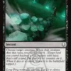 Fatal Fissure (foil) - Avatar: The Last Airbender