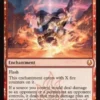 Fated Firepower (foil) - Avatar: The Last Airbender