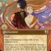 Fated Firepower (foil) (showcase) - Avatar: The Last Airbender Varianten