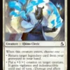 Fateshaper Aspirant (foil) - Reality Fracture