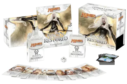Fat Pack Avacyn Restored