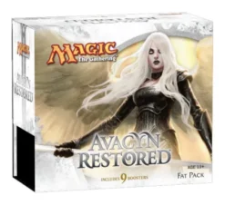 Fat Pack Avacyn Restored