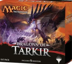 Fat Pack Dragons of Tarkir