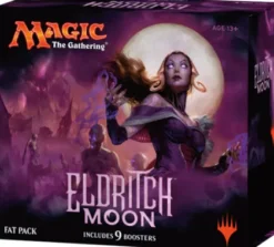 Fat Pack Eldritch Moon