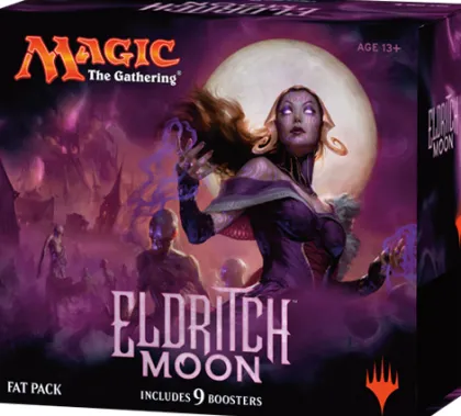 Fat Pack Eldritch Moon