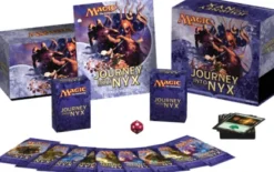 Fat Pack Journey into Nyx