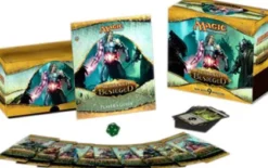 Fat Pack Mirrodin Besieged