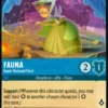 Fauna, Good-Natured Fairy - Wilds Unknown