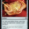 Fellwar Stone - Reality Fracture Commander
