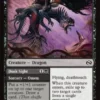 Feral Deathgorger - Tarkir: Dragonstorm