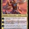 Feroz, Ulgrotha's Warden - Mystery Booster Commander Edition