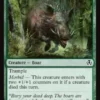 Festerhide Boar - Innistrad Remastered