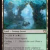 Festering Thicket - Secrets of Strixhaven Commander