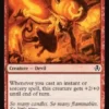 Festival Crasher (foil) - Innistrad Remastered