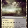 Fetid Heath - Tarkir: Dragonstorm Commander