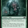 Fierce Witchstalker - Jumpstart 2025