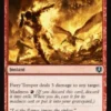 Fiery Temper (foil) - Innistrad Remastered