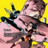Fight to the Death (#90) (foil) (borderless) - Marvel