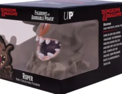 Figurines of Adorable Power: Dungeons and Dragons - Roper