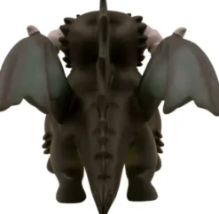 Figurines of Adorable Power: Dungeons and Dragons - Black Dragon