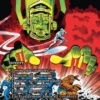 Final Act (#66) (borderless) - Marvel