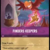 Finders Keepers (foil) - Promo Set 2