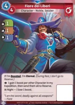 Fiore dei Liberi (F) - altered whispers 3