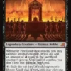 Fire Lord Ozai - Avatar: The Last Airbender Eternal