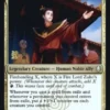 Fire Lord Zuko (foil) - Avatar: The Last Airbender Prerelease Promo's