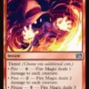 Fire Magic - Final Fantasy