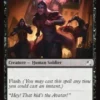 Fire Nation Ambushers (foil) - Avatar: The Last Airbender Eternal