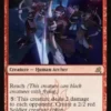 Fire Nation Archers - Avatar: The Last Airbender Eternal