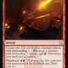 Fire Nation Attacks (foil) - Avatar: The Last Airbender