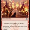 Fire Nation's Conquest (#239) (foil) - Avatar: The Last Airbender Eternal