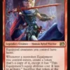 Firion, Wild Rose Warrior (foil) - Final Fantasy