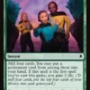 First Contact - Star Trek