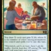 First Family (surge foil) - Marvel Super Heroes Commander