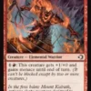 Flame-Chain Mauler - Lorwyn Eclipsed