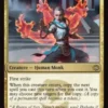Flamehold Grappler - Tarkir: Dragonstorm