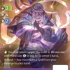 Flamel (U-1738) - Altered Kickstarter Uniques